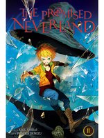 The Promised Neverland, Volume 11